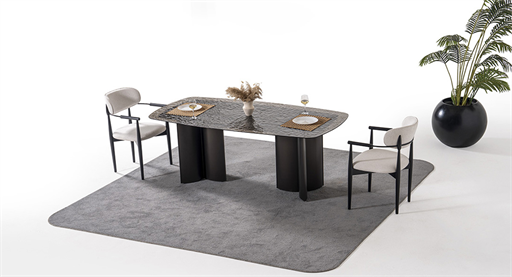 İCONERO FUZYON MASA TAKIMI