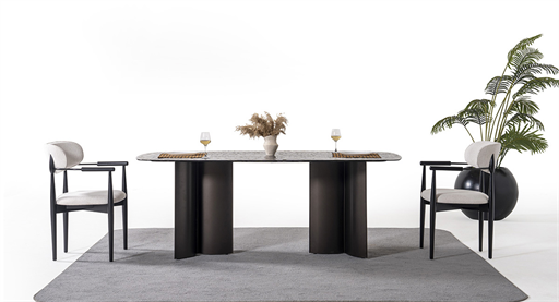 İCONERO FUZYON MASA TAKIMI