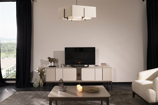 İNCİ DUVAR ÜNİTESİ