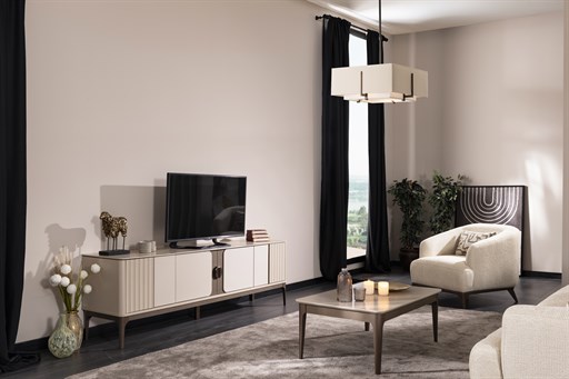 İNCİ DUVAR ÜNİTESİ