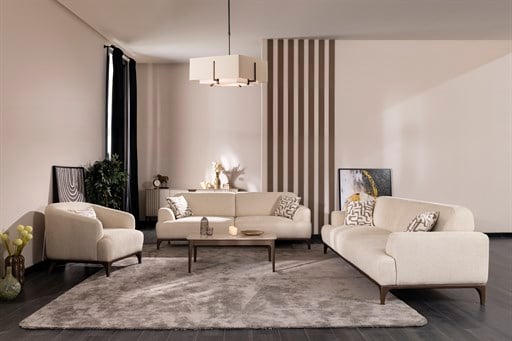 İNCİ KOLTUK TAKIMI