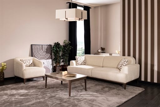 İNCİ KOLTUK TAKIMI