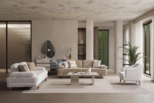 İSTANBUL KOLTUK TAKIMI