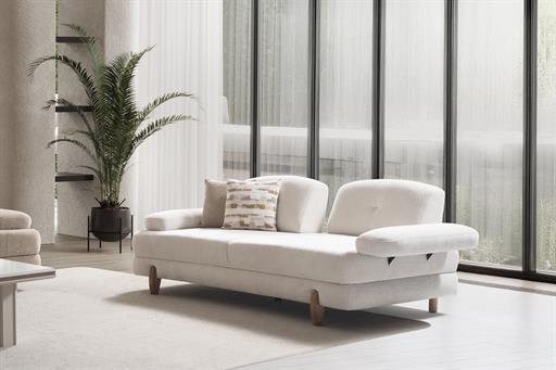 İSTANBUL ÜÇLÜ KOLTUK