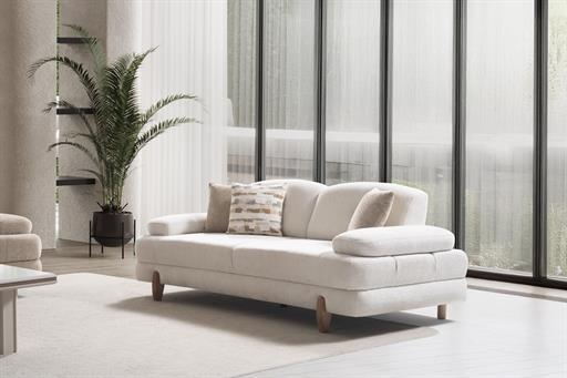 İSTANBUL ÜÇLÜ KOLTUK