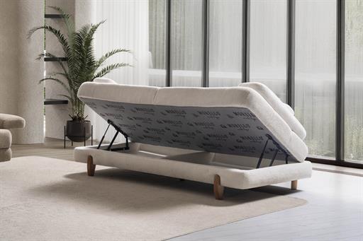 İSTANBUL ÜÇLÜ KOLTUK