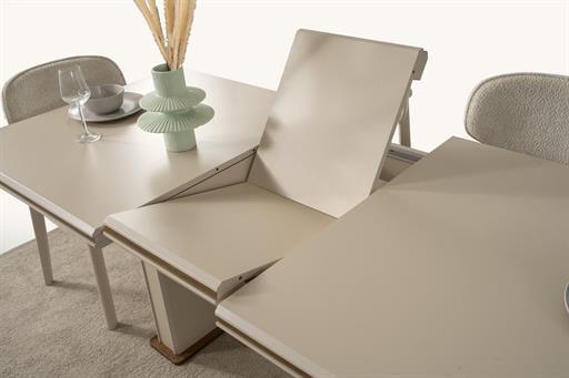 İSTANBUL YEMEK ODASI TAKIMI