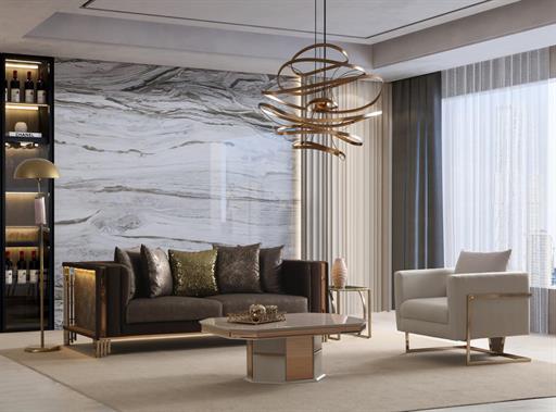 JAGUAR KOLTUK TAKIMI