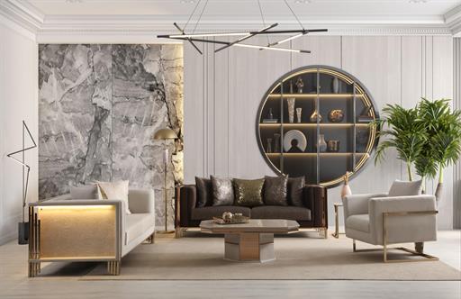 JAGUAR KOLTUK TAKIMI