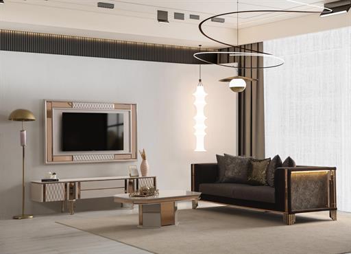 JAGUAR KOLTUK TAKIMI