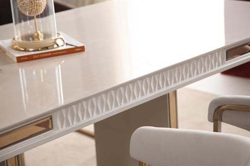 JAGUAR YEMEK ODASI TAKIMI