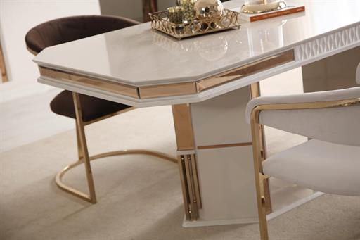 JAGUAR YEMEK ODASI TAKIMI