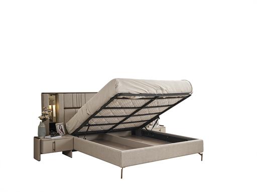 JULİAN 160*200 BAZALI KARYOLA