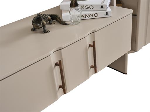 JULİAN DUVAR ÜNİTESİ