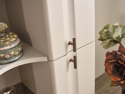 JULİAN DUVAR ÜNİTESİ