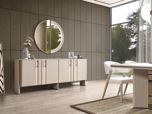 JULİAN KONSOL + AYNA