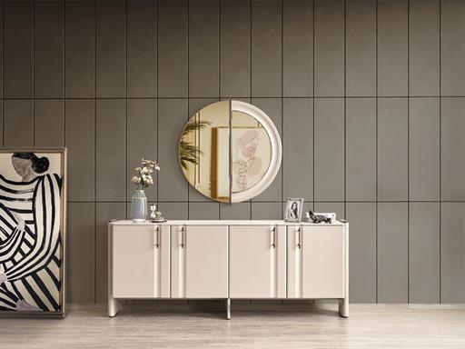 JULİAN KONSOL + AYNA