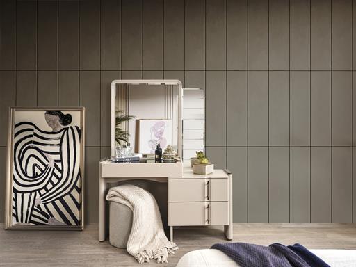 JULİAN ŞİFONYER + AYNA