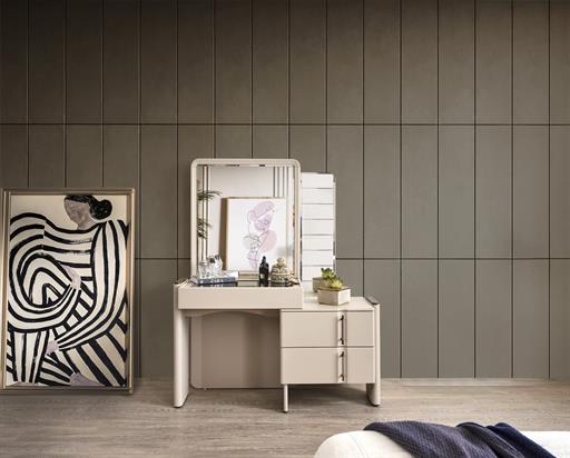 JULİAN ŞİFONYER + AYNA