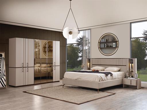 JULİAN YATAK ODASI TAKIMI