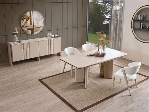 JULİAN YEMEK ODASI TAKIMI