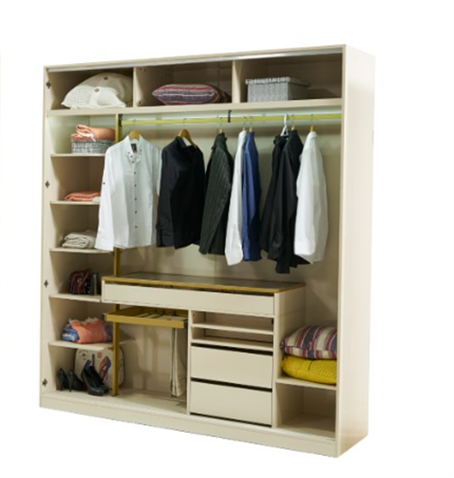 KAPADOKYA 200LÜK GARDIROP