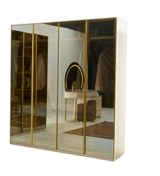 KAPADOKYA 200LÜK GARDIROP