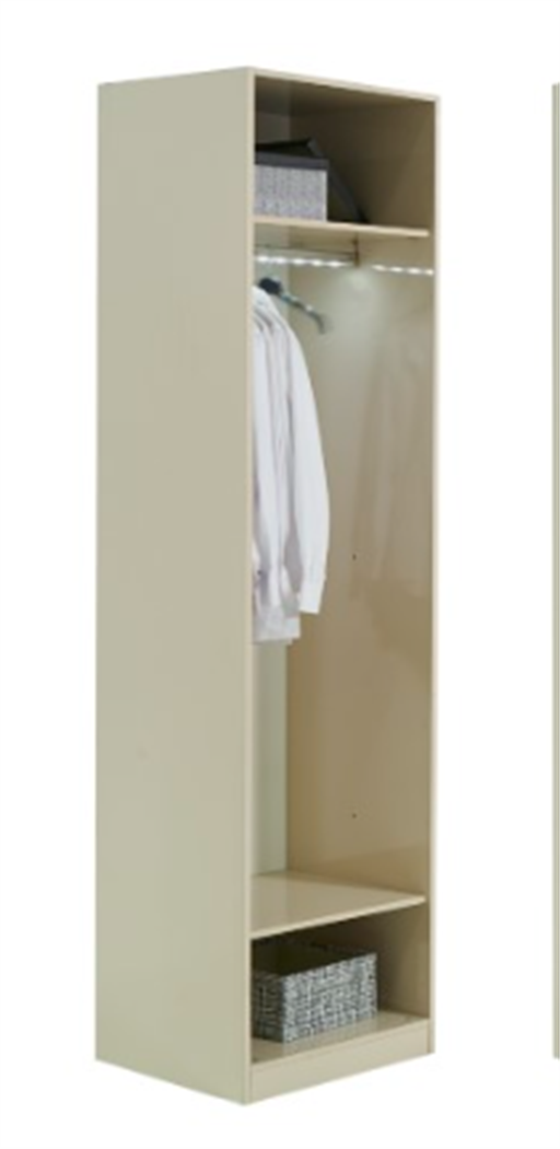 KAPADOKYA 50 CM SAĞ EK MODÜL