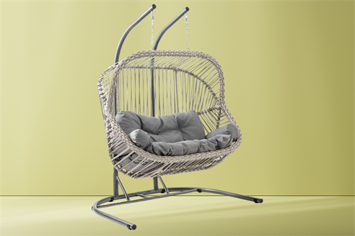 KAPADOKYA ÇİFTLİ SALINCAK