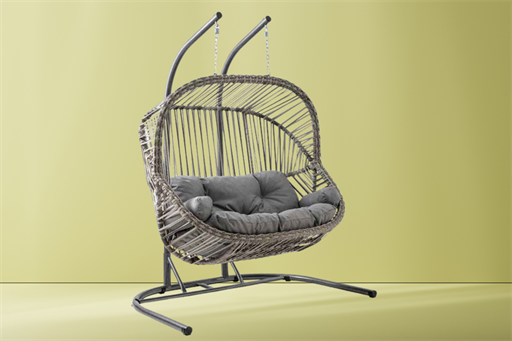 KAPADOKYA ÇİFTLİ SALINCAK