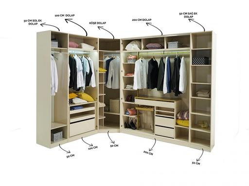 KAPADOKYA YATAK ODASI TAKIMI