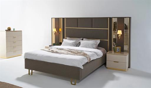 KAPADOKYA YATAK ODASI TAKIMI