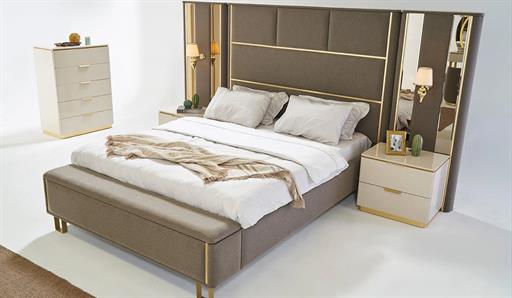 KAPADOKYA YATAK ODASI TAKIMI