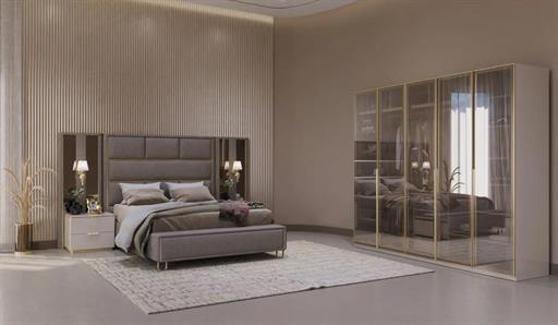 KAPADOKYA YATAK ODASI TAKIMI