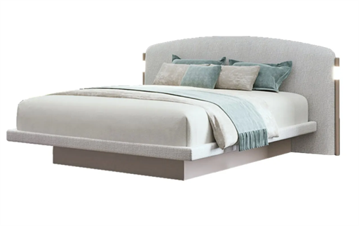 KAŞMİR 160*200 BAZALI KARYOLA