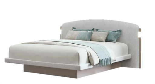 KAŞMİR 180*200 BAZALI KARYOLA