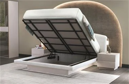 KAŞMİR 180*200 BAZALI KARYOLA