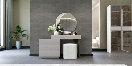 KAŞMİR YATAK ODASI TAKIMI (Dolapsız)