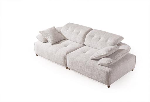 LARGO ÜÇLÜ KOLTUK