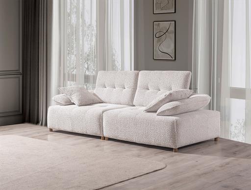 LARGO ÜÇLÜ KOLTUK