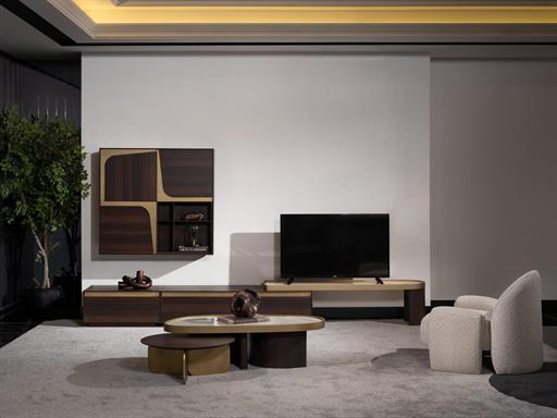 LE MANS DUVAR ÜNİTESİ