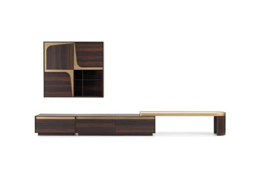 LE MANS DUVAR ÜNİTESİ