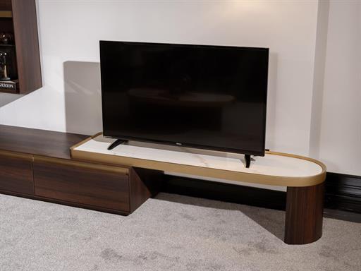 LE MANS DUVAR ÜNİTESİ