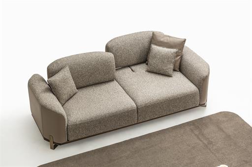 LİMA ÜÇLÜ KOLTUK