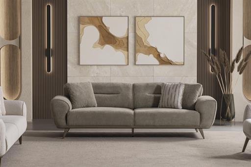 LİMA ÜÇLÜ KOLTUK