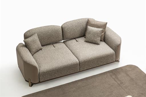 LİMA ÜÇLÜ KOLTUK