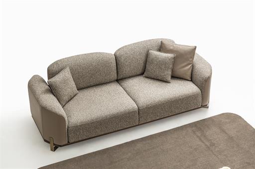 LİMA ÜÇLÜ KOLTUK