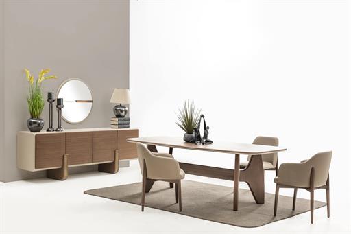 LİMA YEMEK ODASI TAKIMI