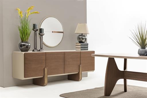 LİMA YEMEK ODASI TAKIMI