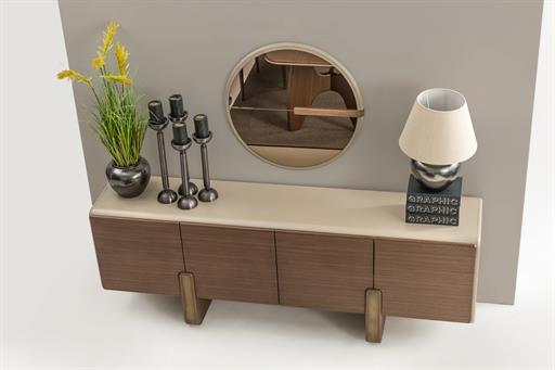 LİMA YEMEK ODASI TAKIMI